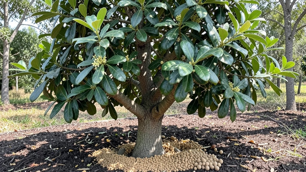 Avocado Tree Fertilization: Best Nutrients and Timing for Healthy Growth