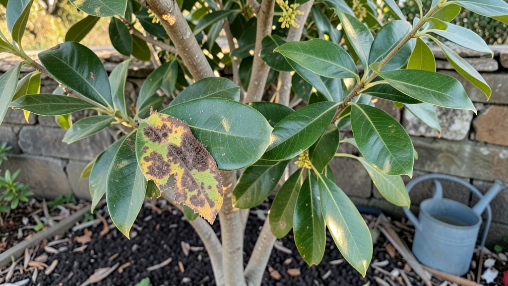 Bay Laurel Tree Diseases: Identification and Organic Cure Guide