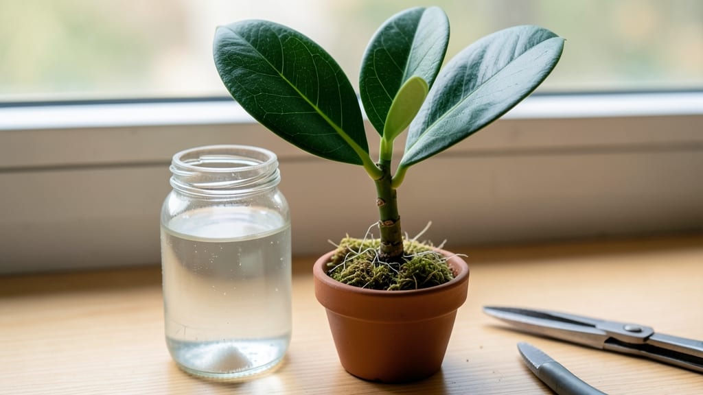 Can You Propagate a Tree: Step-by-Step Methods for Success