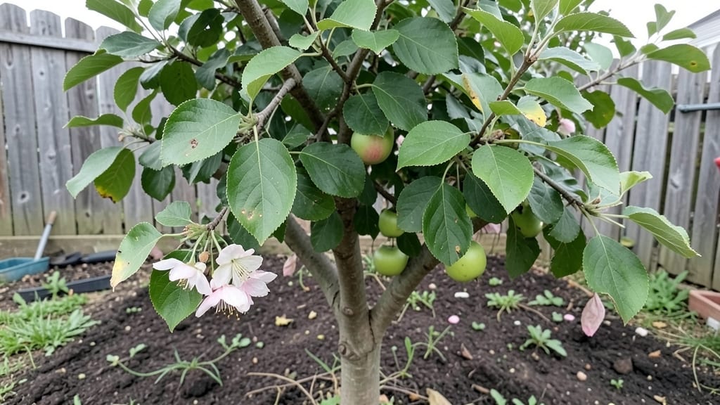 Apple Tree Clone: Rooting Cuttings for a Full-Grown Orchard in 3 Years
