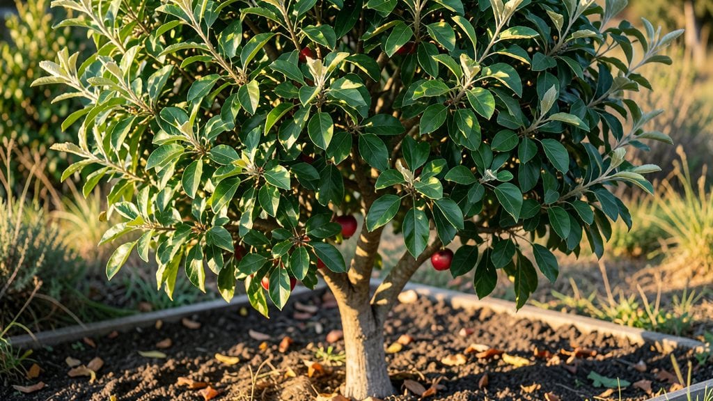 Crabapple Tree Summer Pruning: Year-Round Health With Strategic Cuts