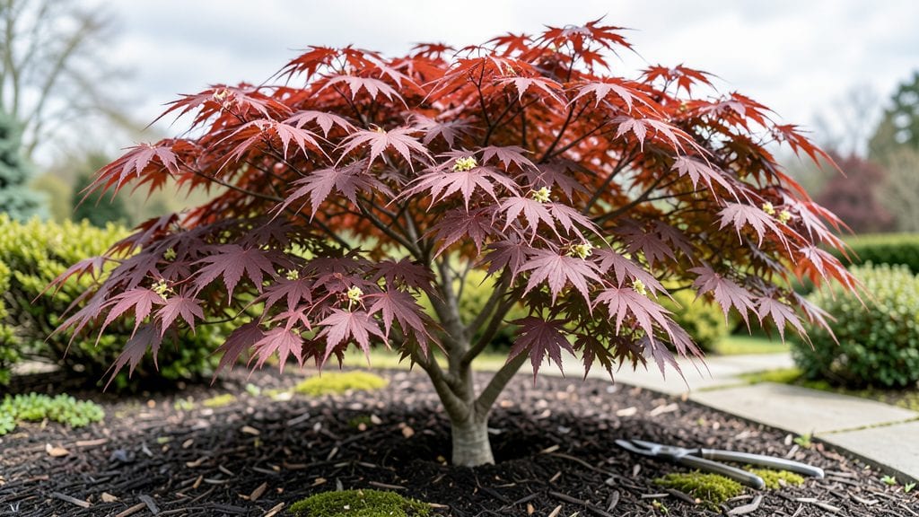 Deciduous Trees With Heart-Shaped Leaves: 5 Fast-Identified Species and Key Traits