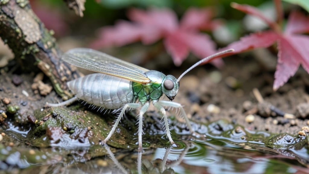 Deer Tree Pools: How They Form and Ecosystem Impact Explained