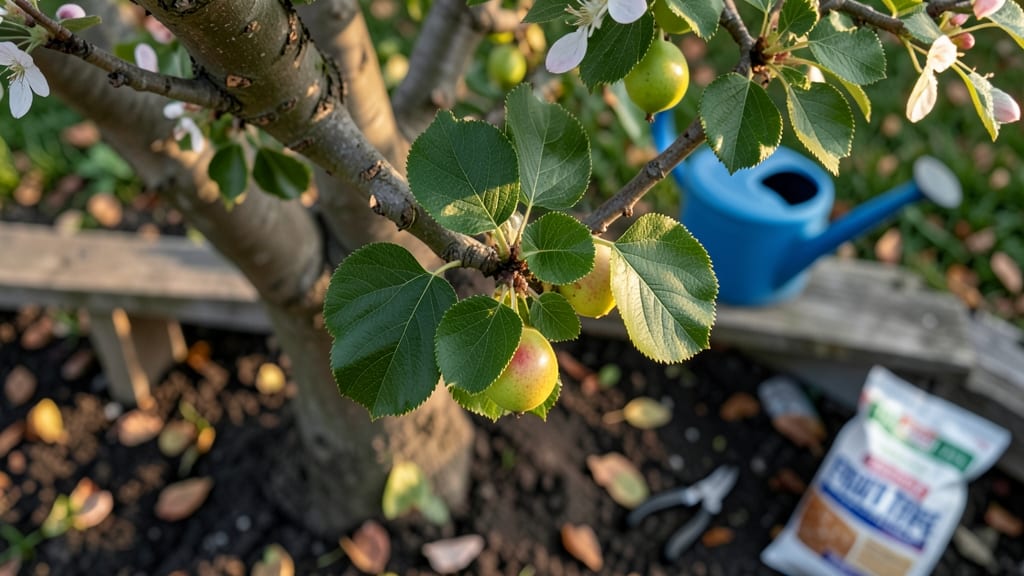 Do Deer Eat Pear Trees: Damage Signs and How to Protect Them