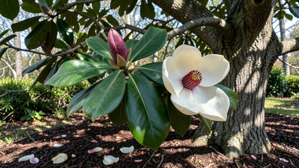 Do Magnolia Trees Bloom Twice a Year: What Science Says About Their Growth Cycle