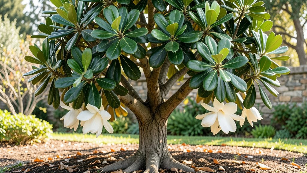How Big Does a Magnolia Tree Grow: Height, Spread & Variety-Specific Guide