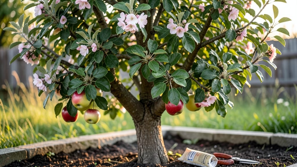 How Long Before Apple Trees Bear Fruit: Variety-Specific Timeline and Growth Factors