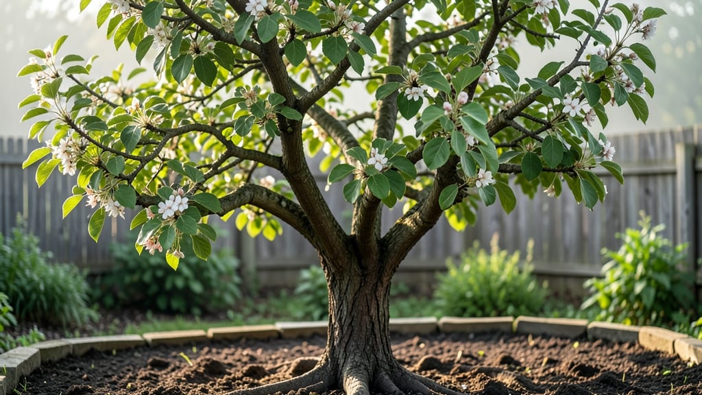 How Long Do Pear Trees Live: Lifespan Stages and Care for Longevity