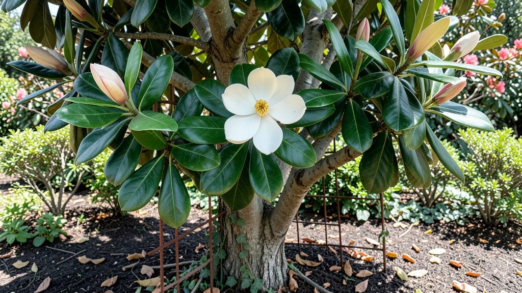 How Often Does a Magnolia Tree Bloom: Seasonal Patterns by Variety