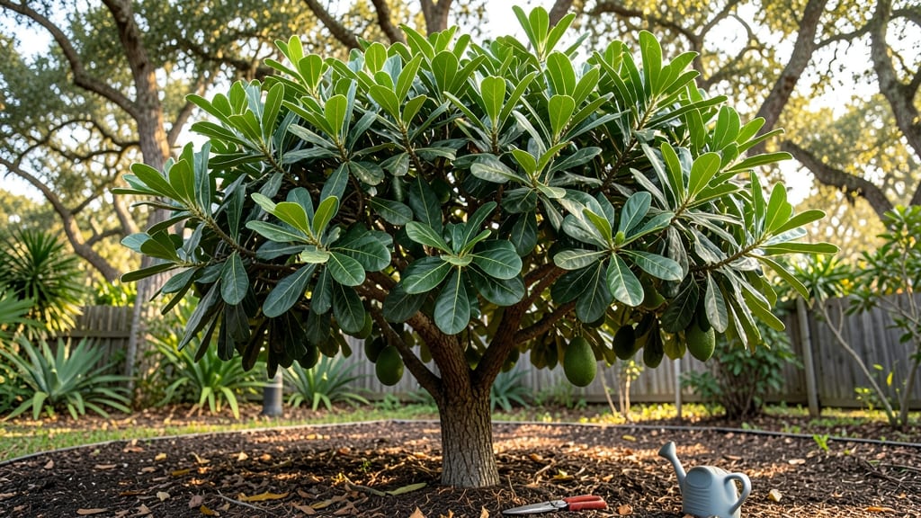 How Tall Do Avocado Trees Grow: Height Expectations by Variety and Growing Conditions