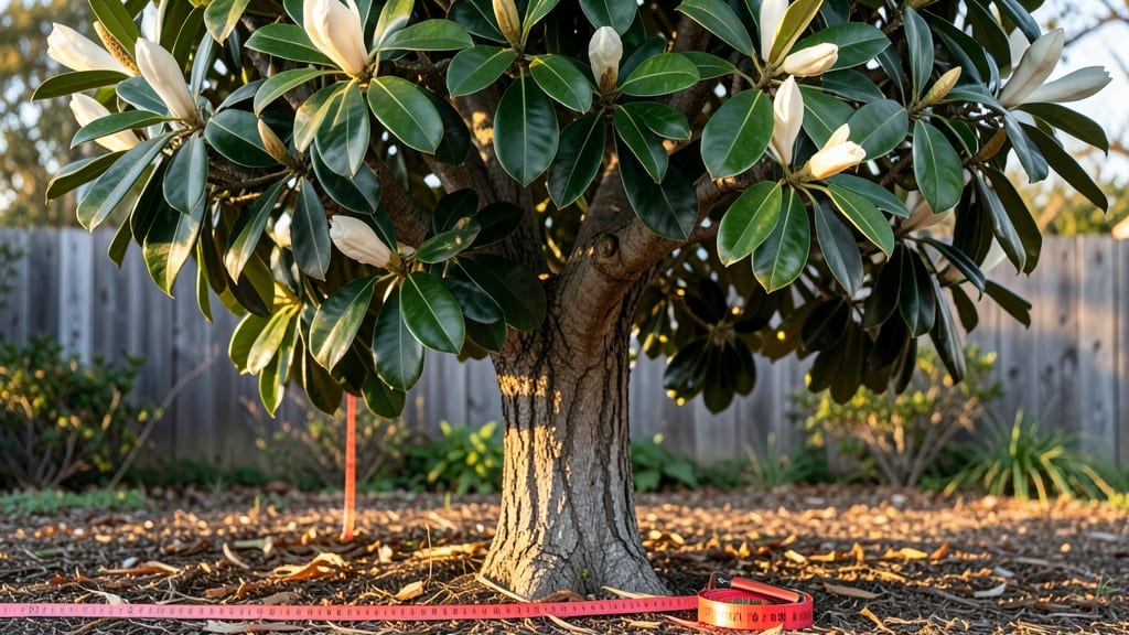 How Tall Can a Magnolia Tree Grow: Species-Specific Heights Revealed