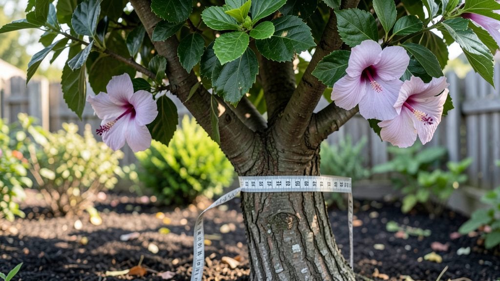 How Tall Do Hibiscus Trees Grow: Height Ranges by Variety (Dwarf to Giant)