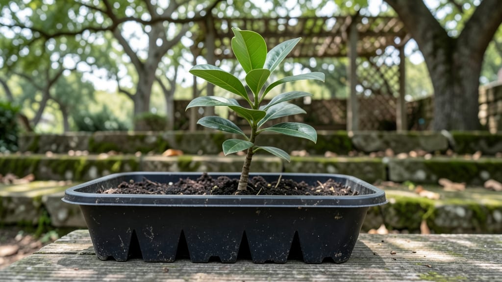 How to Plant Magnolia Tree Seeds: Proven Steps for Faster Germination & Stronger Starts