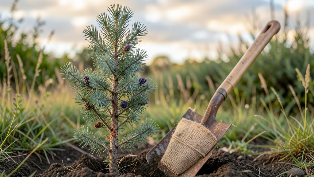 How to Transplant Cedar Trees: Seasonal Success for Strong Root Growth
