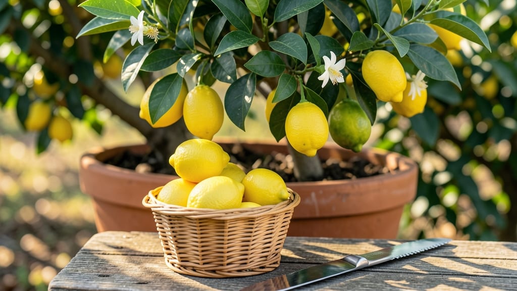 Lemon Tree Leaves Uses: 12 Practical Ways Beyond Cooking
