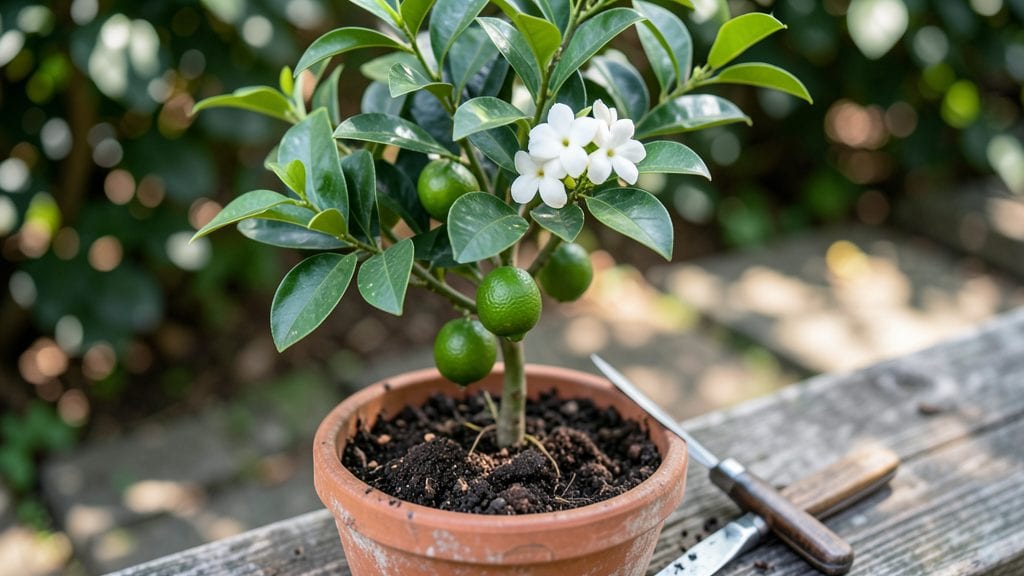 Lemon Tree Propagation: Layered Chill Method for 99% Root Success
