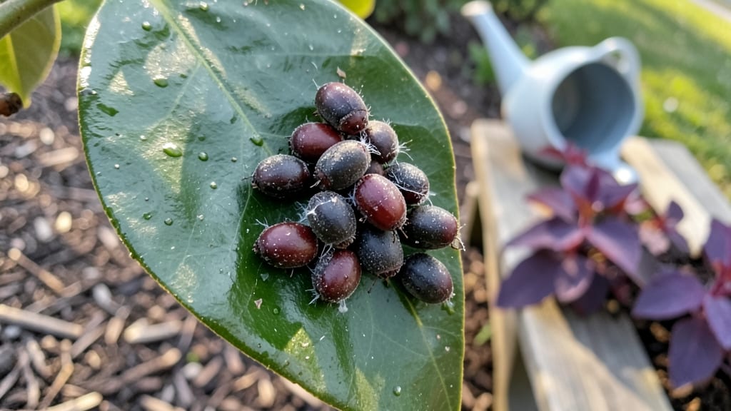 Magnolia Tree Insects: Identify and Eradicate Common Pests Naturally