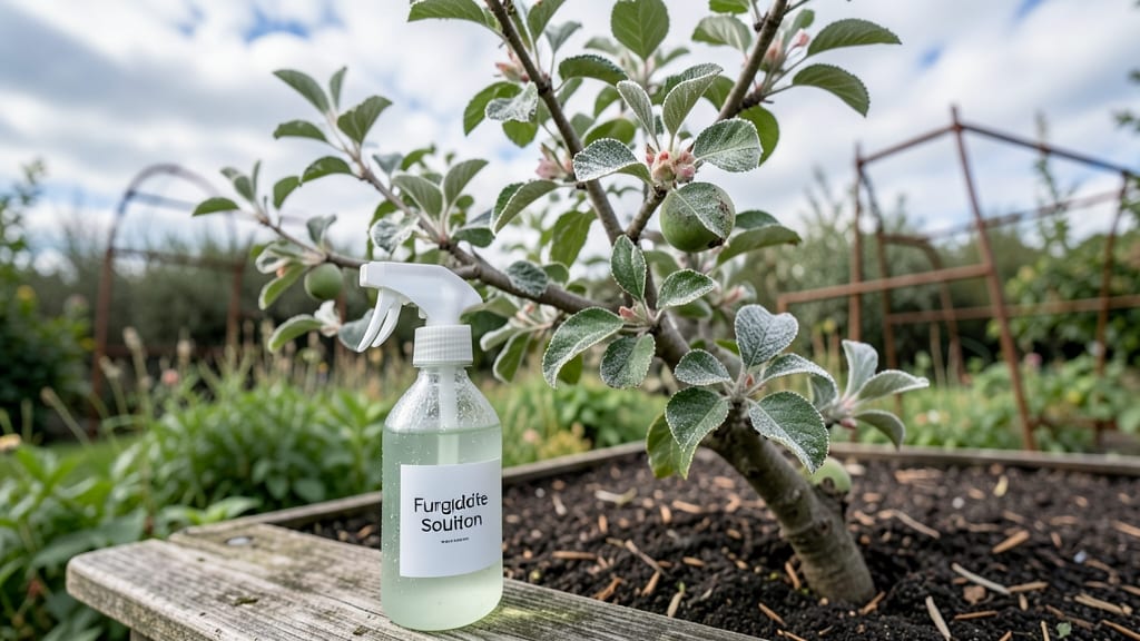 Mildew on Trees: Natural Remedies to Save Your Foliage Fast