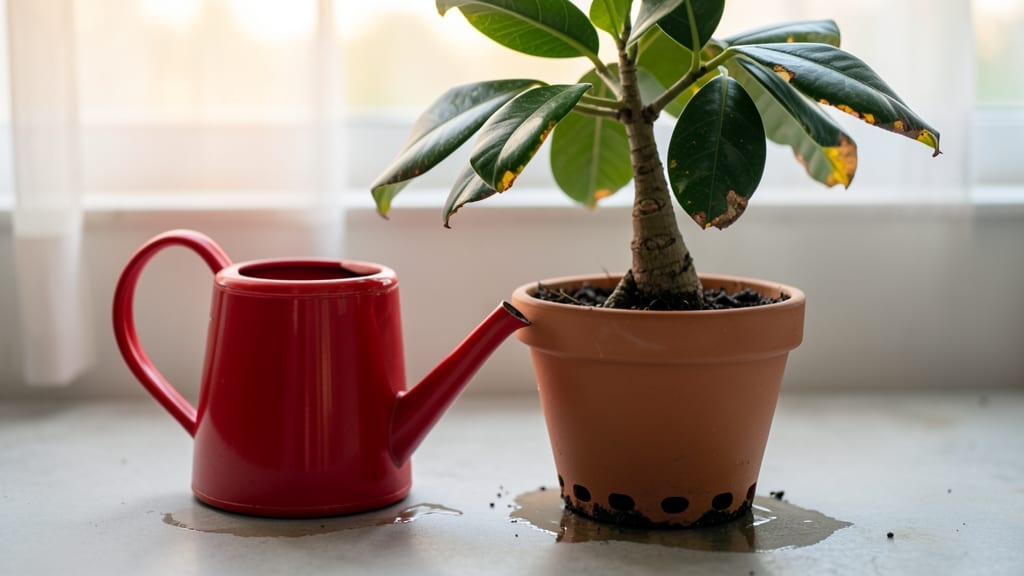 How to Fix an Over Watered Tree: Signs and Step-by-Step Recovery Guide