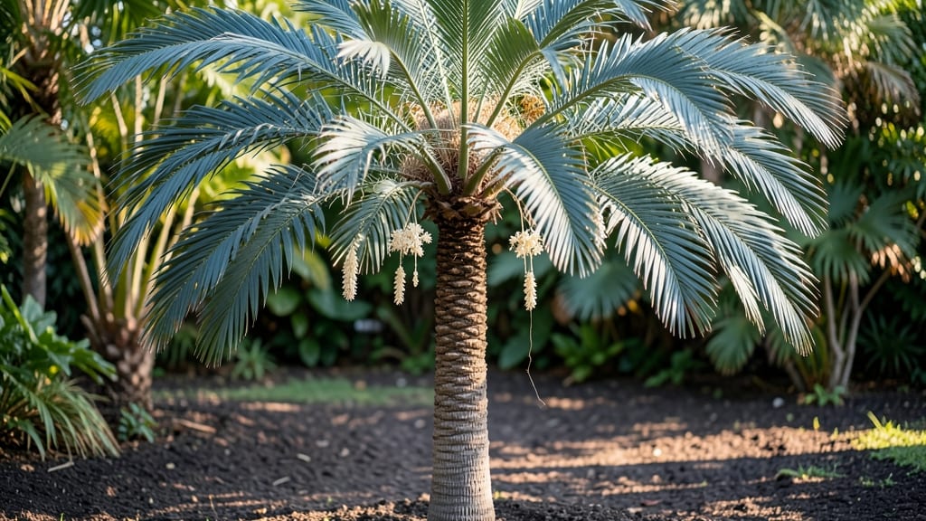How Long Do Palm Trees Take to Grow: Growth Stages and Species-Specific Timelines