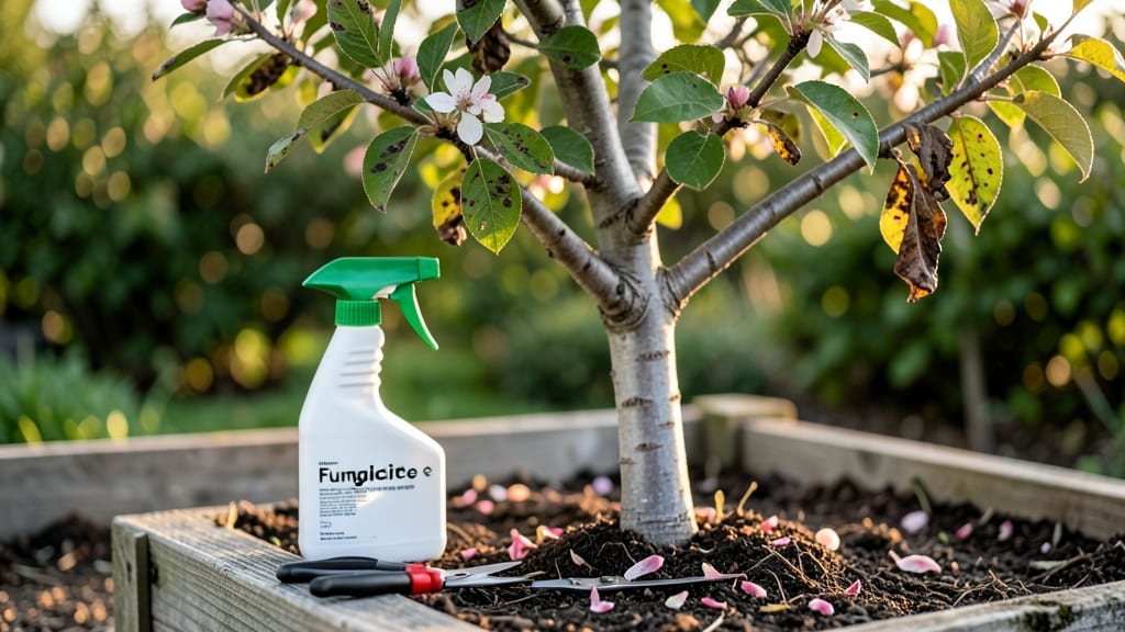 Peach Tree Blight: Prevention Steps for Healthy Fruit Every Year