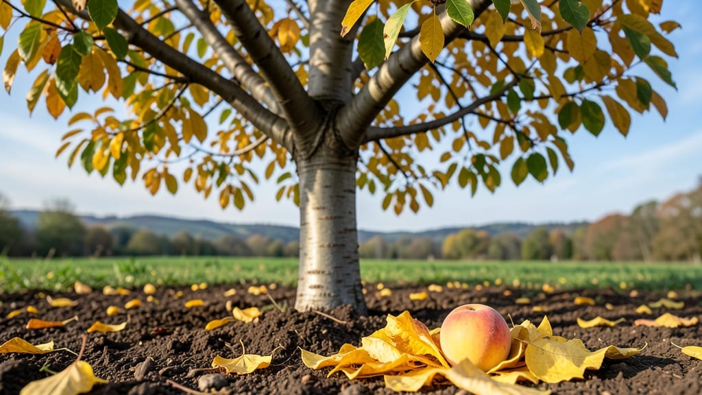 When to Prune a Peach Tree in Fall: Expert Timeline and Best Practices