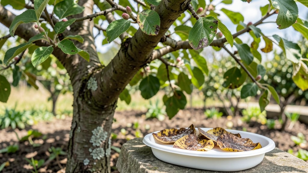 Plum Tree Diseases: Identify and Treat Common Fungal Blights