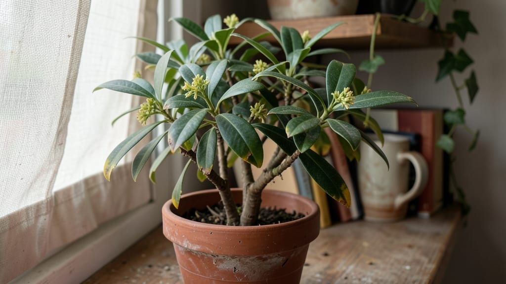 Potted Cinnamon Tree Recipe: Fragrant Growth Guide for Year-Round Spice Harvests