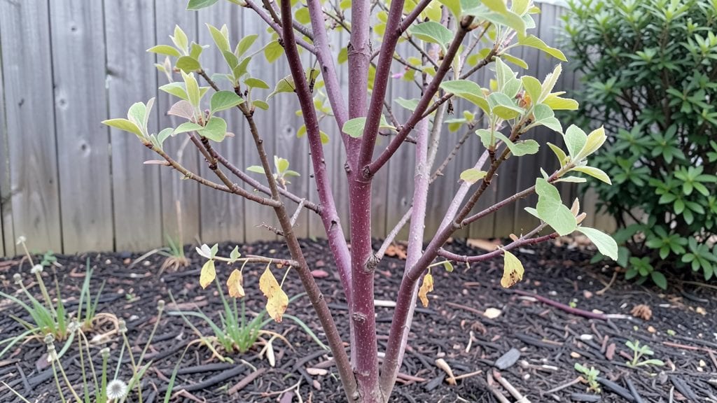 Redbud Tree After Bloom: Pruning Guide for Healthy New Growth