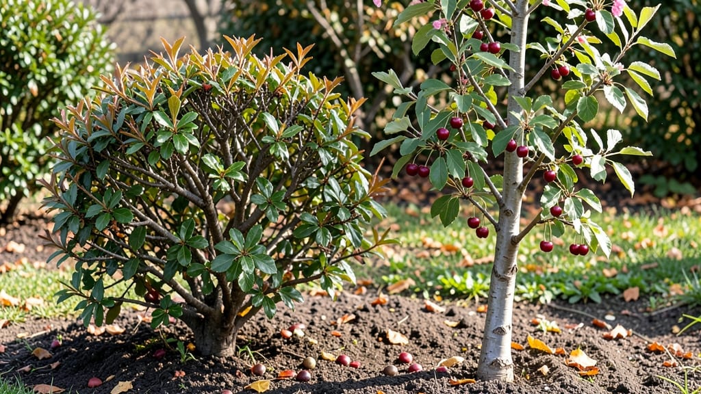 Shrub Fruit Trees: Layered Chill Method for Reliable Spring Blooms