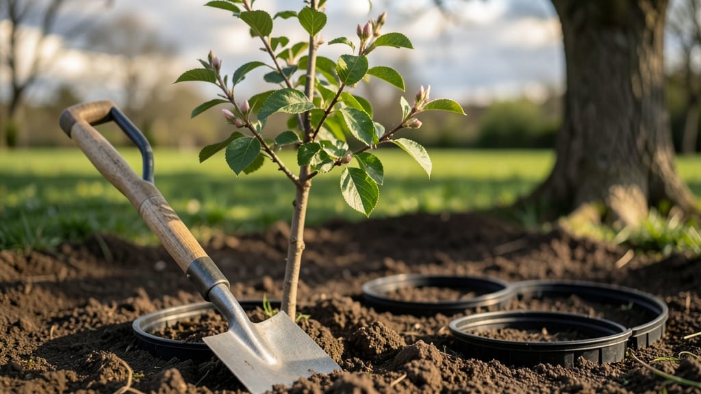 Spacing Cherry Trees: Proven Layout for Long-Term Health and Fruit