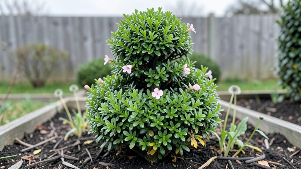 Topiary Flowering Trees: Sculpted Elegance That Blooms Year-Round