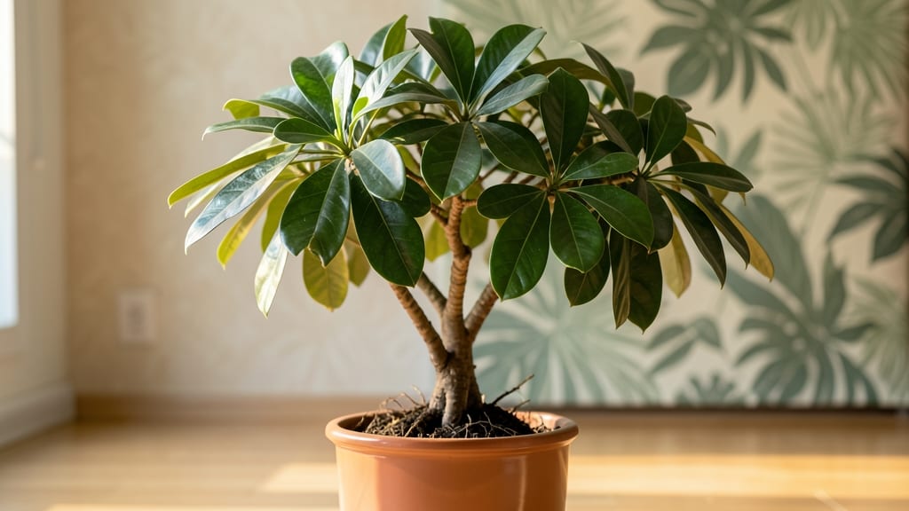 Tree That Looks Like Umbrella: Identifying 5 Unique Species and Their Growth Habits