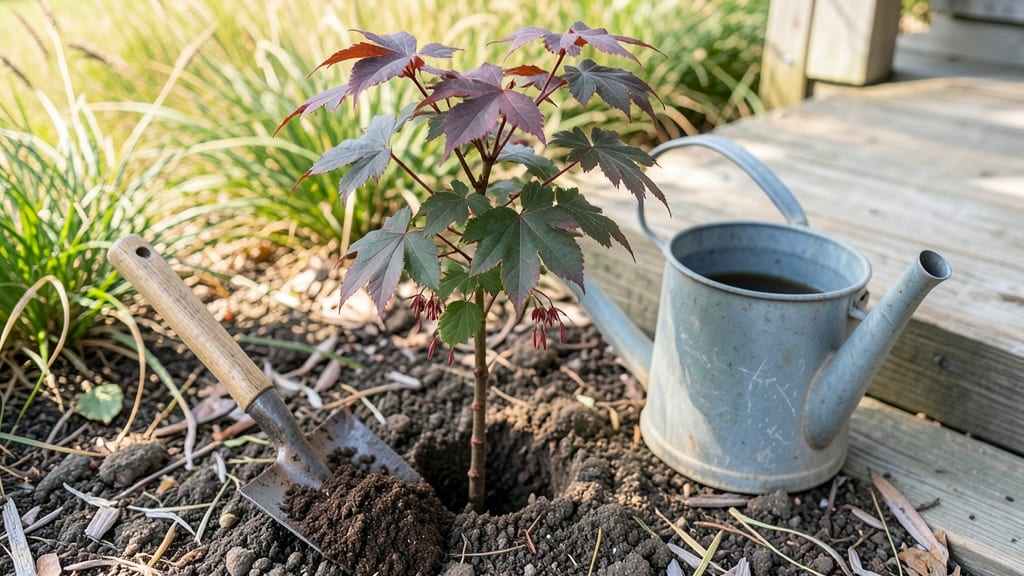 Tree Transplant Shock Recovery Time: Stages and How Long Each Lasts