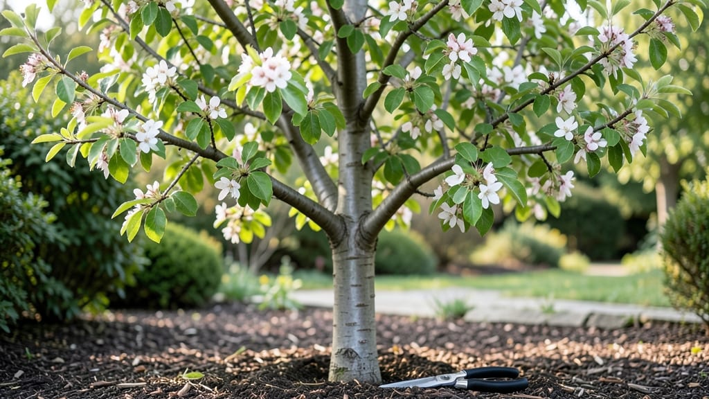 When Do Pear Trees Flower: Seasonal Timing and Variety Differences