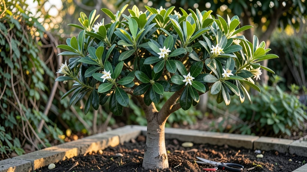 When Does Guava Tree Bloom: Seasonal Stages and Climate Triggers